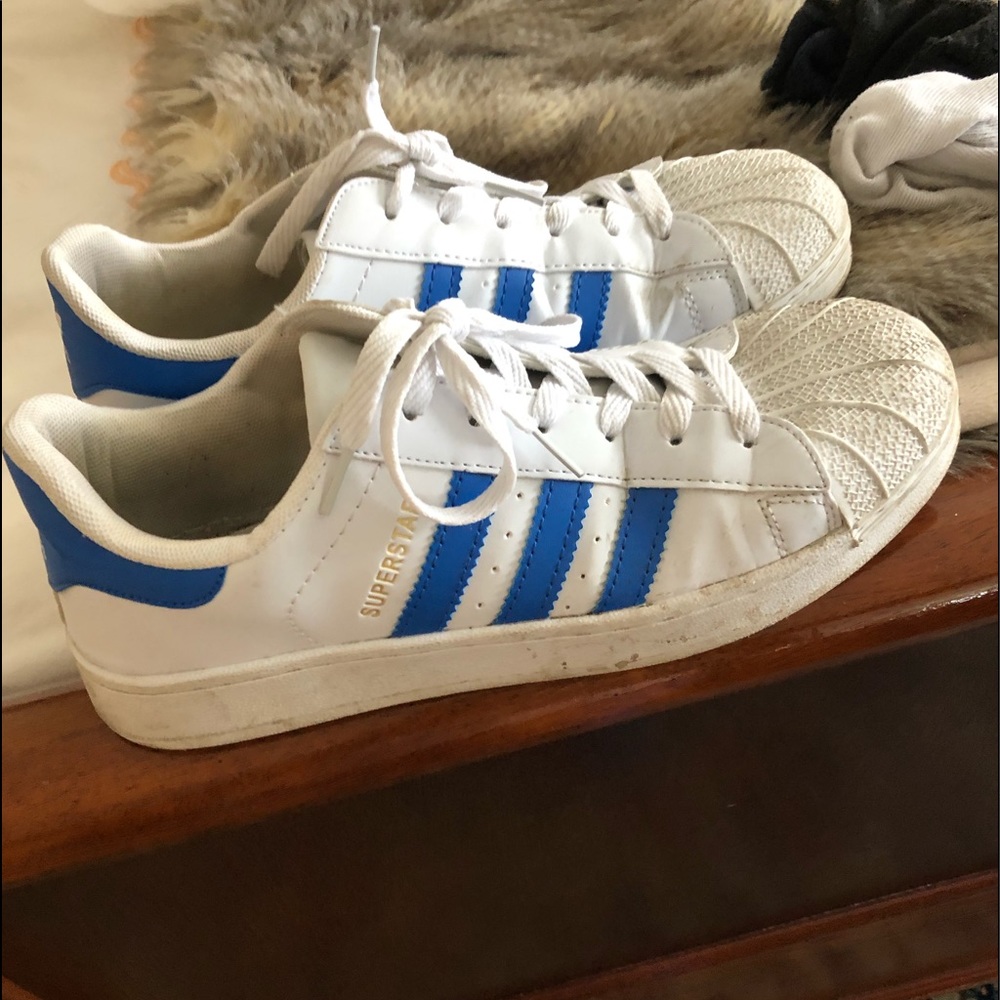 Adidas superstar